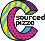 SourCed Pizza