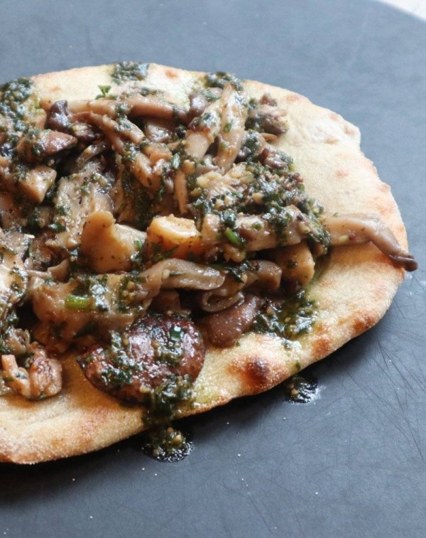 CSonal Bruschetta